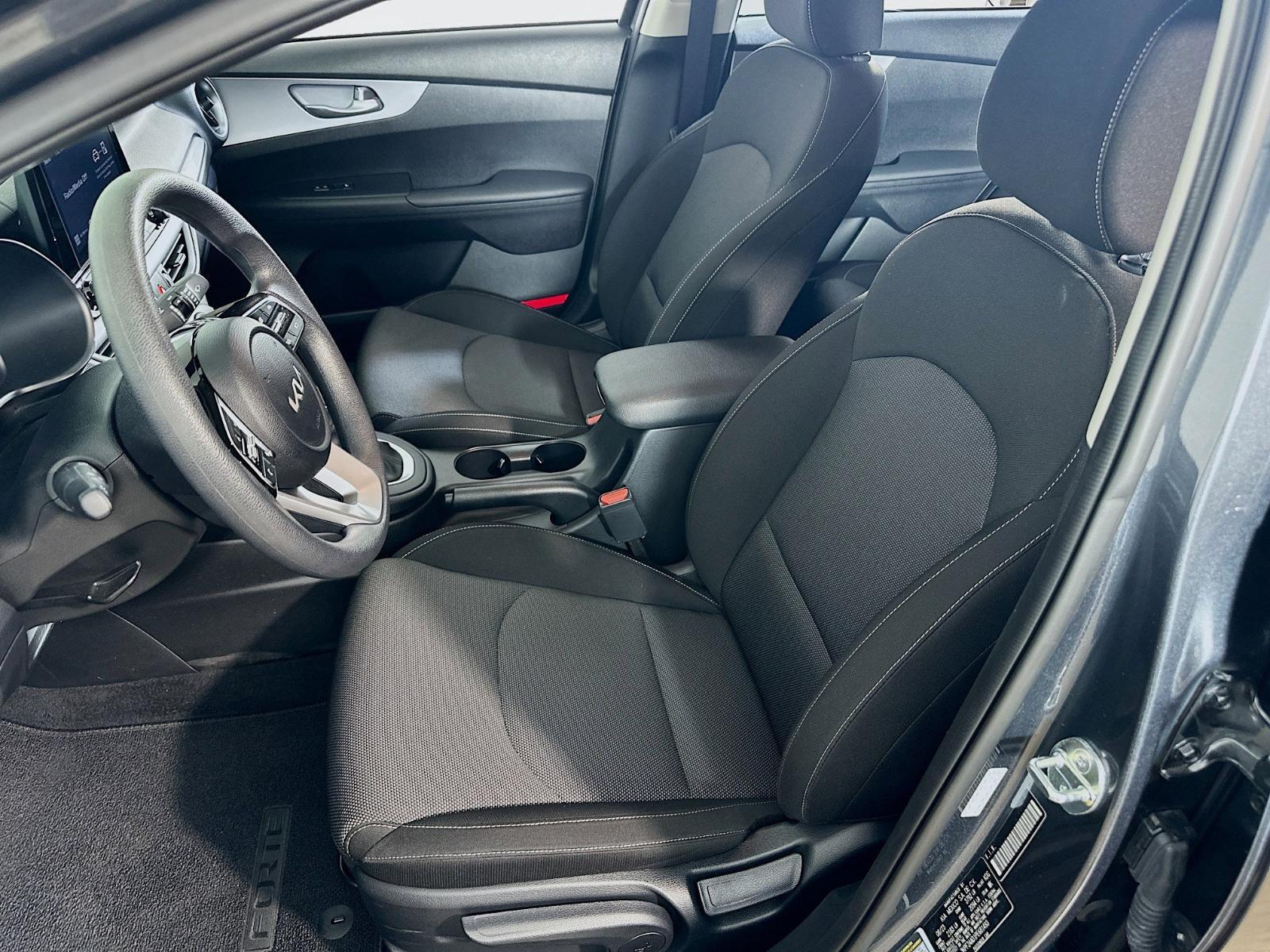 2023 Kia Forte Vehicle Photo in Langhorne, PA 19047