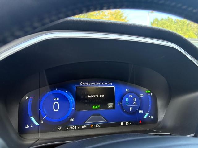 2020 Ford Escape Vehicle Photo in Savannah, GA 31419