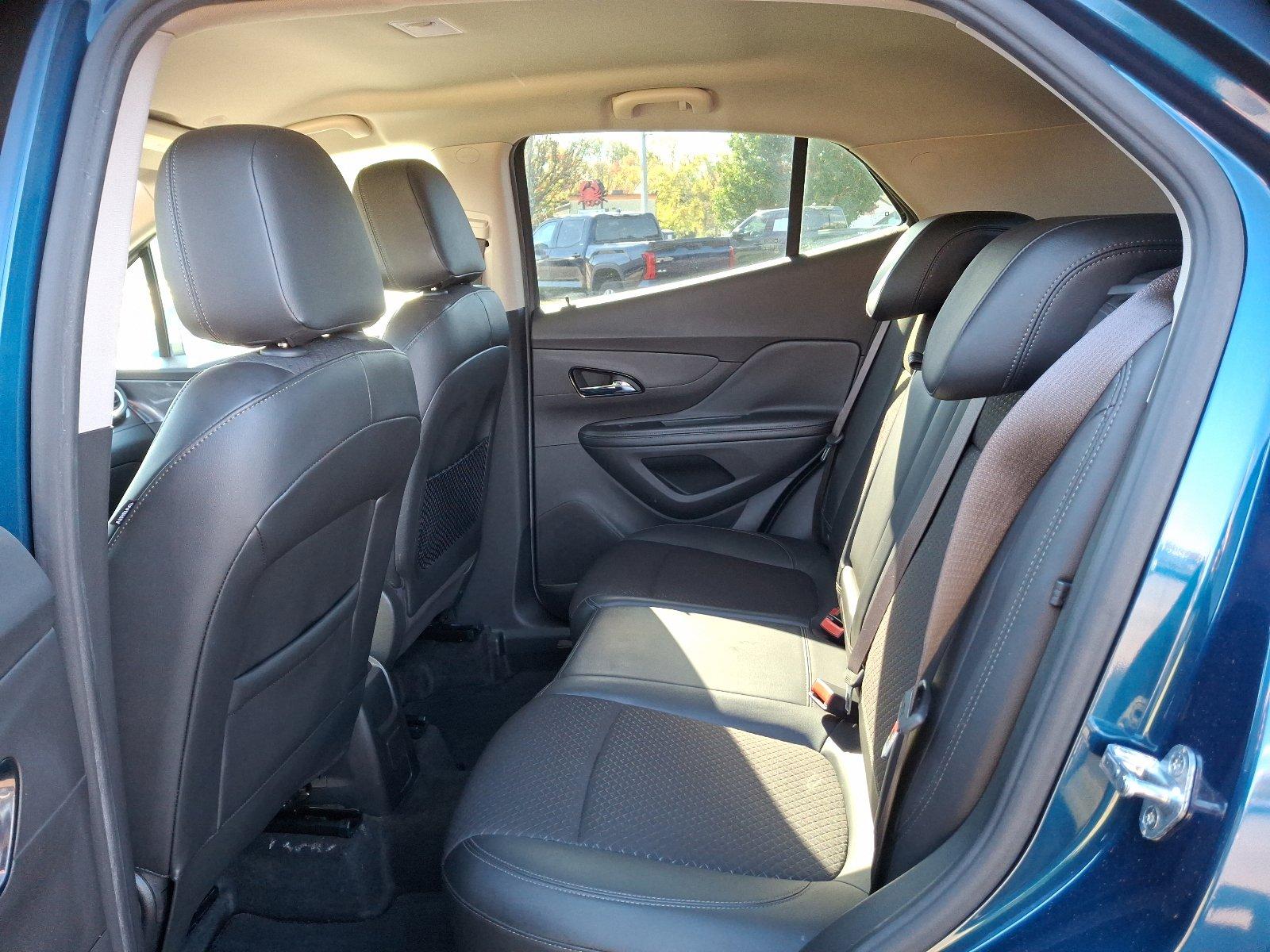 2019 Buick Encore Vehicle Photo in Trevose, PA 19053