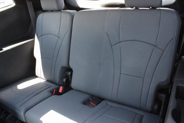 2023 Buick Enclave Vehicle Photo in AURORA, CO 80012-4011