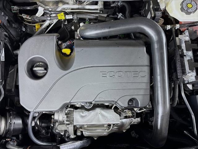 2026 GMC Terrain Vehicle Photo in PUYALLUP, WA 98371-4149