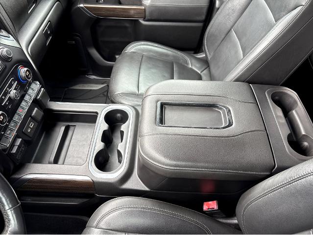 2019 Chevrolet Silverado 1500 Vehicle Photo in BEAUFORT, SC 29906-4218