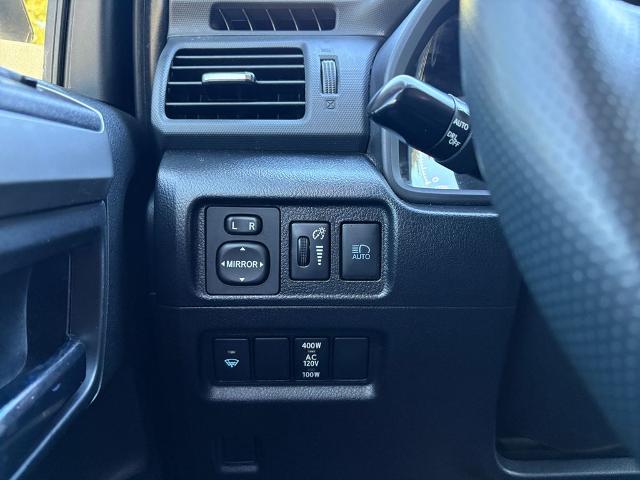 2020 Toyota 4Runner Vehicle Photo in Savannah, GA 31419