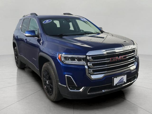 2023 GMC Acadia Vehicle Photo in GREEN BAY, WI 54303-3330