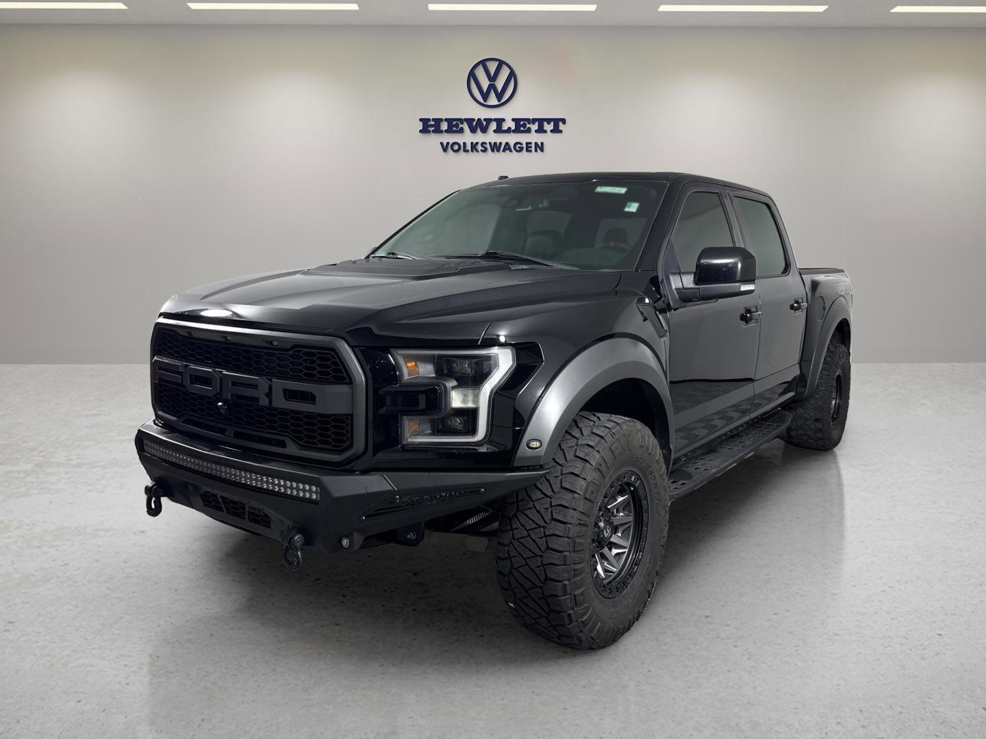 2018 Ford F-150 Vehicle Photo in Georgetown, TX 78626