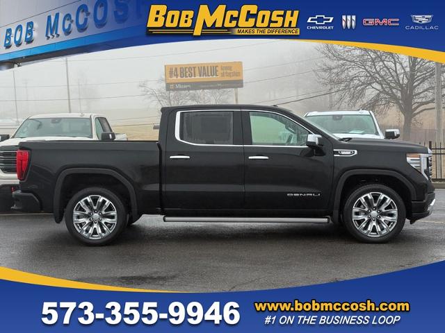 2026 GMC Sierra 1500 Vehicle Photo in COLUMBIA, MO 65203-3903