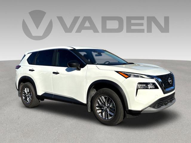 2023 Nissan Rogue Vehicle Photo in Savannah, GA 31419