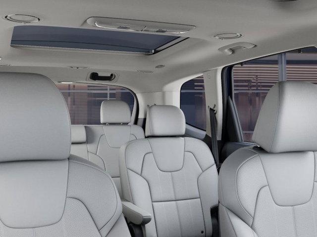 2025 Kia Telluride Vehicle Photo in Westbrook, ME 04092