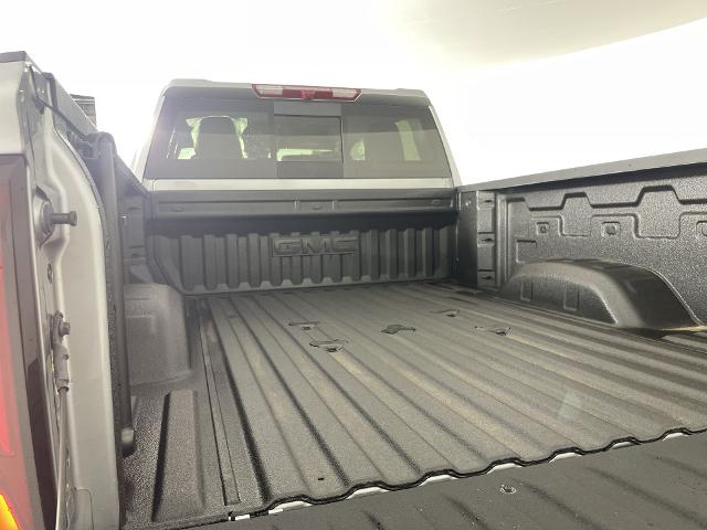 2025 GMC Sierra 2500 HD Vehicle Photo in GILBERT, AZ 85297-0402