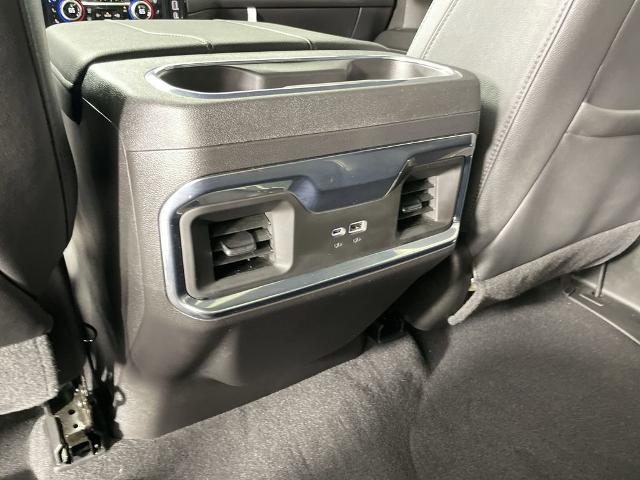 2025 GMC Sierra 1500 Vehicle Photo in GILBERT, AZ 85297-0402
