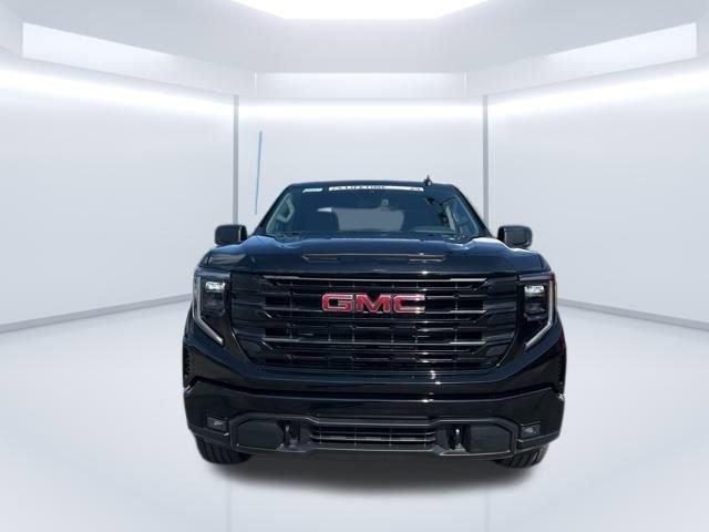 2025 GMC Sierra 1500 Vehicle Photo in SAINT CLAIRSVILLE, OH 43950-8512