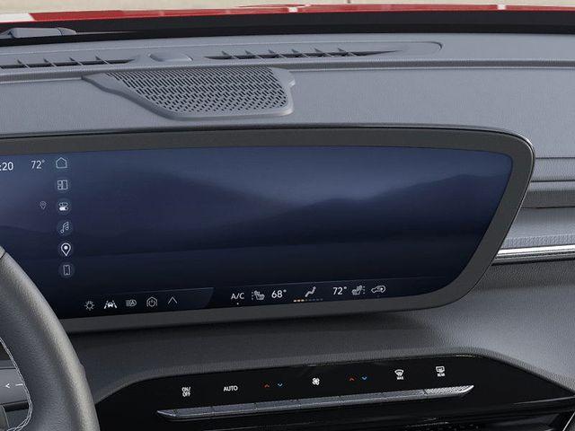 2026 Buick Enclave Vehicle Photo in DANBURY, CT 06810-5034