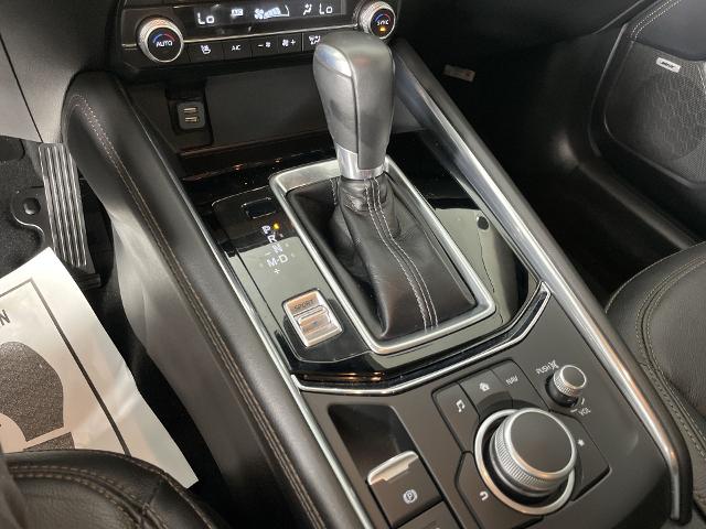 2020 Mazda CX-5 Vehicle Photo in GILBERT, AZ 85297-0402