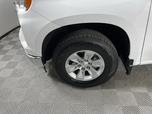 2023 Chevrolet Silverado 1500 Vehicle Photo in GILBERT, AZ 85297-0402