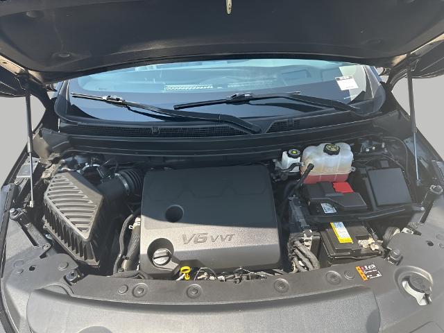 2024 Buick Enclave Vehicle Photo in MANITOWOC, WI 54220-5838