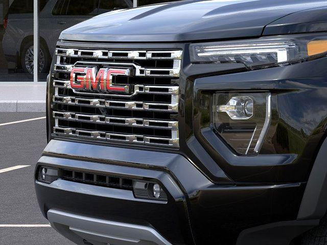 2026 GMC Canyon Vehicle Photo in WATERTOWN, CT 06795-3318