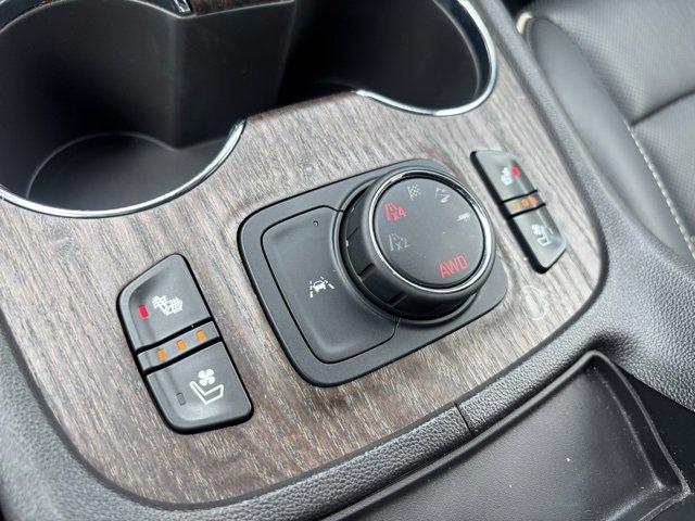 2023 GMC Acadia Vehicle Photo in ROCHESTER HILLS, MI 48307-2741
