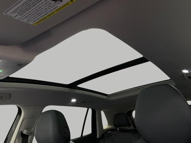 2025 Volkswagen Tiguan Vehicle Photo in Appleton, WI 54913