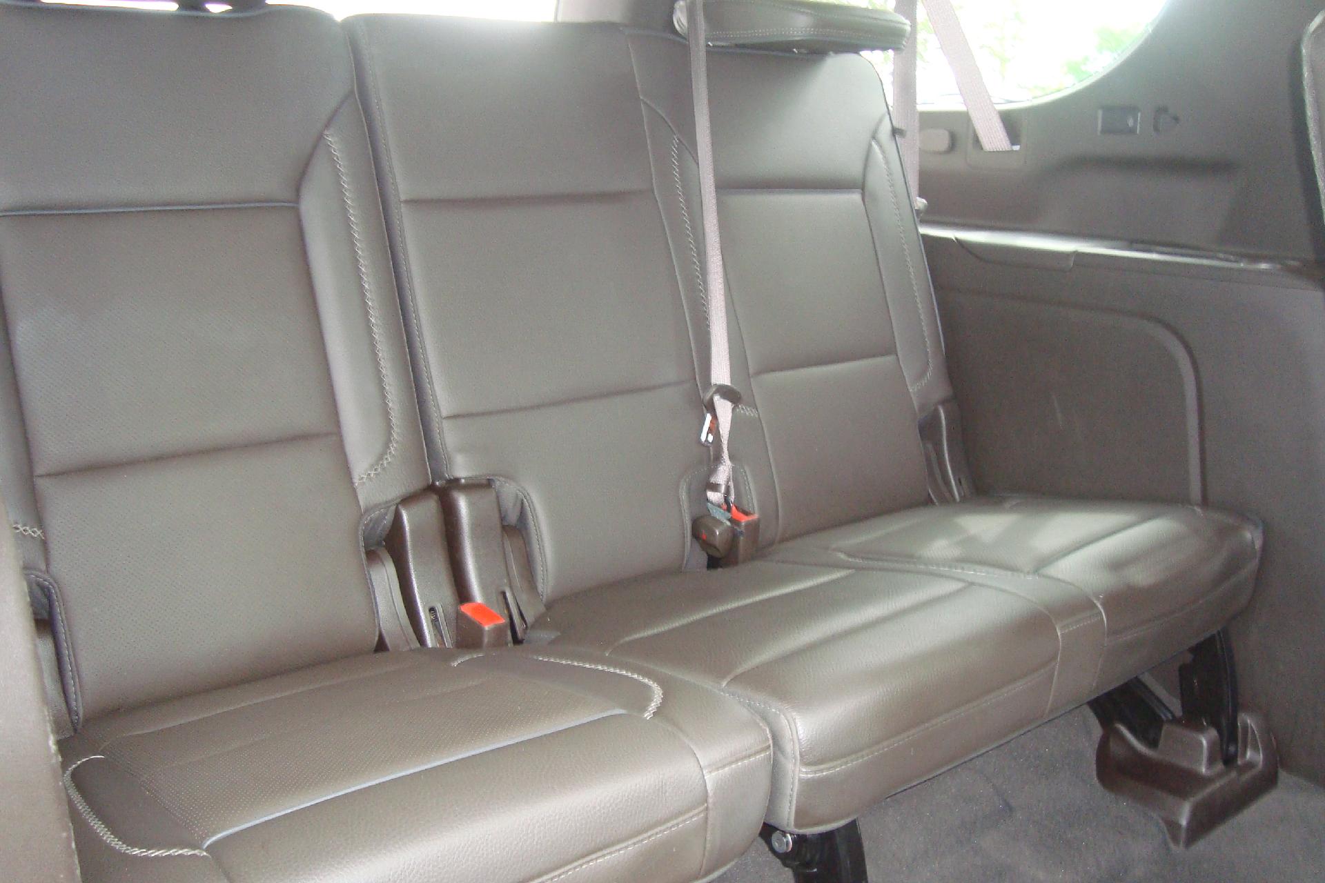 2021 GMC Yukon XL Vehicle Photo in PORTSMOUTH, NH 03801-4196