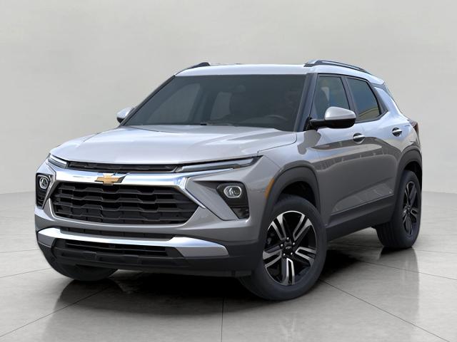 2025 Chevrolet Trailblazer Vehicle Photo in MANITOWOC, WI 54220-5838