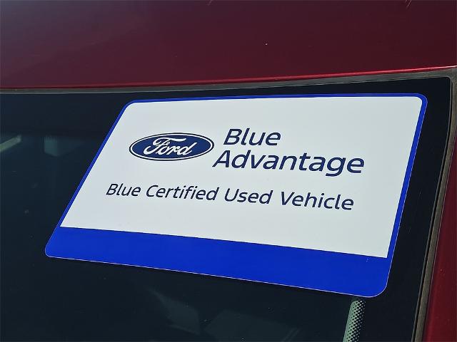 2023 Buick Envision Vehicle Photo in EASTLAND, TX 76448-3020