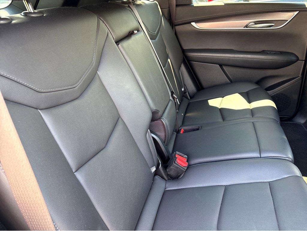 2020 Cadillac XT5 Vehicle Photo in SAVANNAH, GA 31406-4513