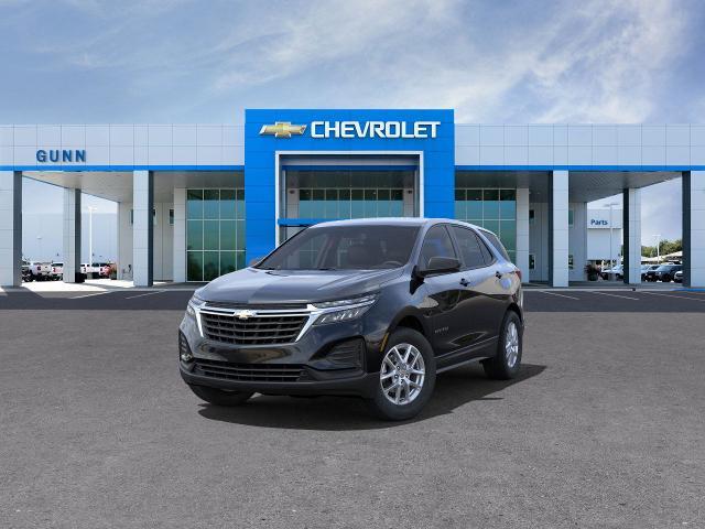 2023 Chevrolet Equinox Vehicle Photo in SELMA, TX 78154-1460