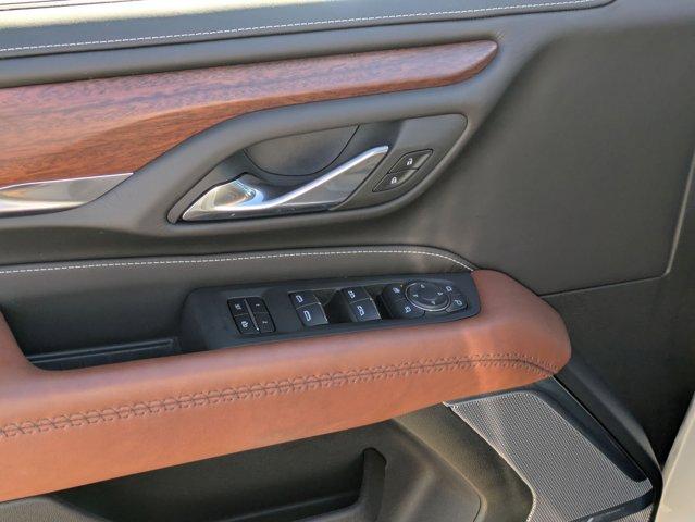2024 GMC Yukon XL Vehicle Photo in SELMA, TX 78154-1459
