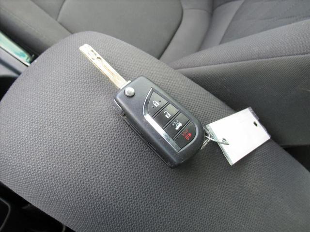 2022 Toyota Corolla Vehicle Photo in LEESBURG, FL 34788-4022