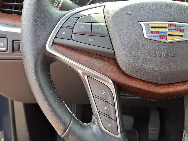 2024 Cadillac XT5 Vehicle Photo in DANBURY, CT 06810-5034