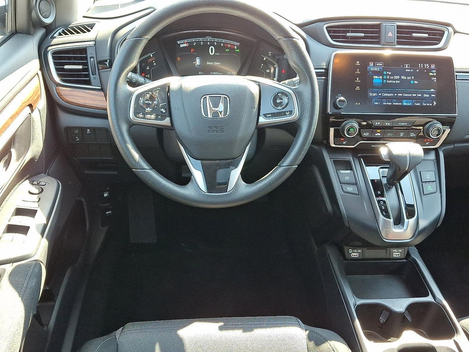2022 Honda CR-V Vehicle Photo in Harrisburg, PA 17111