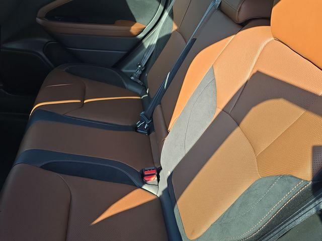 2025 Subaru Forester Vehicle Photo in Pleasant Hills, PA 15236