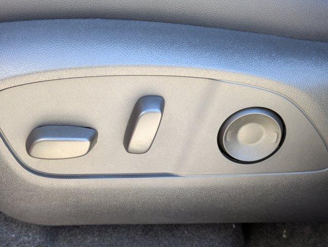 2025 Chevrolet Traverse Vehicle Photo in BRUNSWICK, GA 31525-1881