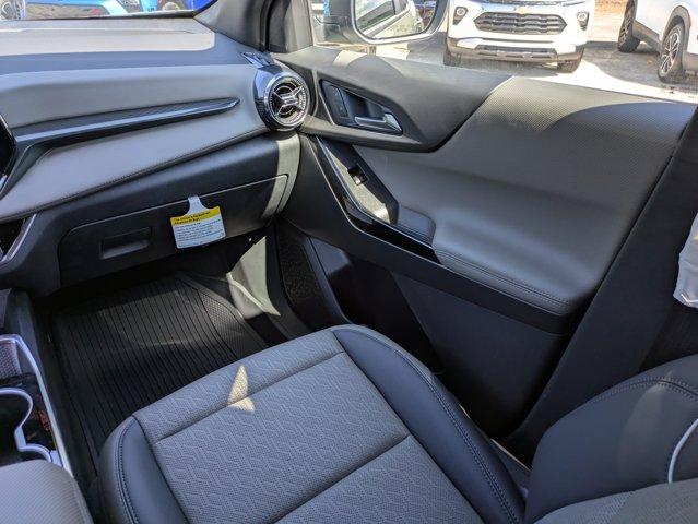 2026 Chevrolet Equinox Vehicle Photo in BRUNSWICK, GA 31525-1881