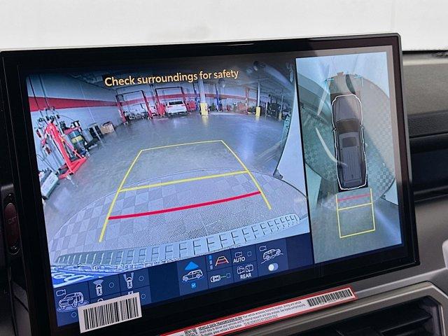 2025 Toyota 4Runner Vehicle Photo in Flemington, NJ 08822