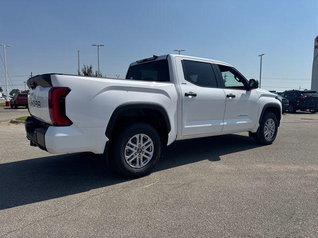 2026 Toyota Tundra 4WD Vehicle Photo in Jonesboro, AR 72404