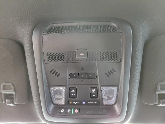 2022 Cadillac XT6 Vehicle Photo in NEENAH, WI 54956-2243