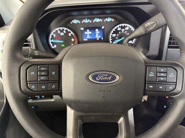 2026 Ford Super Duty F-350 SRW Vehicle Photo in Ogallala, NE 69153