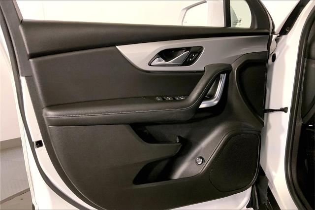 2020 Chevrolet Blazer Vehicle Photo in Lees Summit, MO 64086