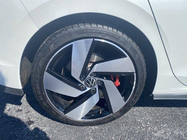 2024 Volkswagen Golf GTI Vehicle Photo in LANCASTER, PA 17601-0000