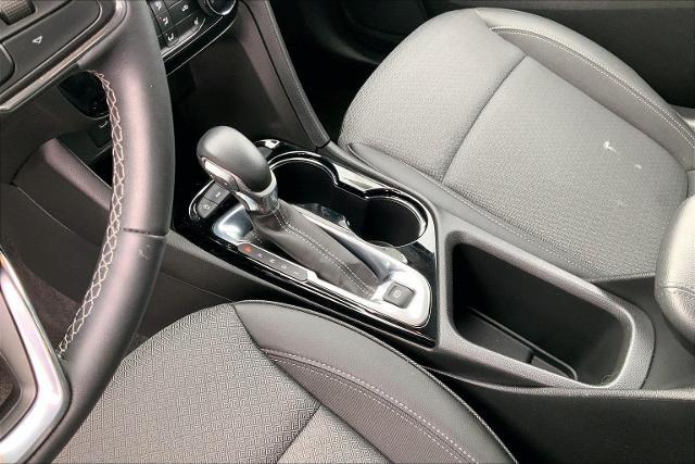 2023 Buick Encore GX Vehicle Photo in INDEPENDENCE, MO 64055-1377