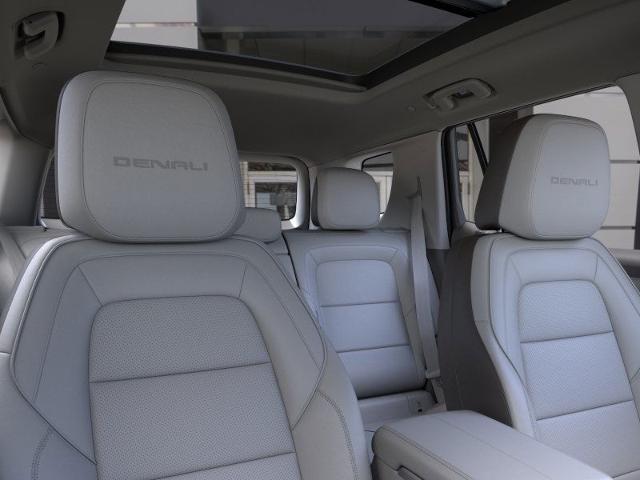 2026 GMC Terrain Vehicle Photo in INDEPENDENCE, MO 64055-1377