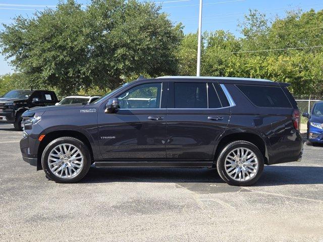 2024 Chevrolet Tahoe Vehicle Photo in Decatur, TX 76234