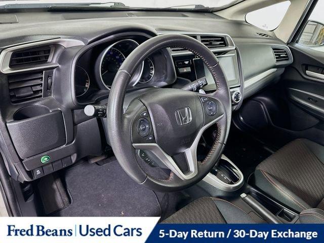 2018 Honda Fit Vehicle Photo in Doylestown, PA 18902