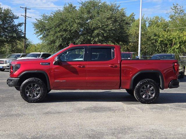 2024 GMC Sierra 1500 Vehicle Photo in Decatur, TX 76234