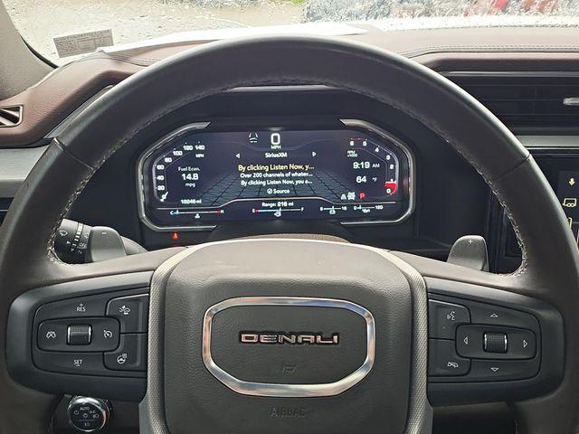 2023 GMC Sierra 1500 Vehicle Photo in Pleasant Hills, PA 15236