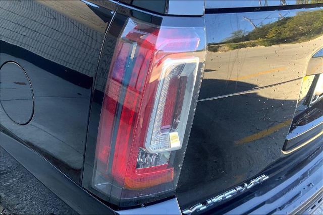2019 GMC Yukon XL Vehicle Photo in KANSAS CITY, MO 64114-4545