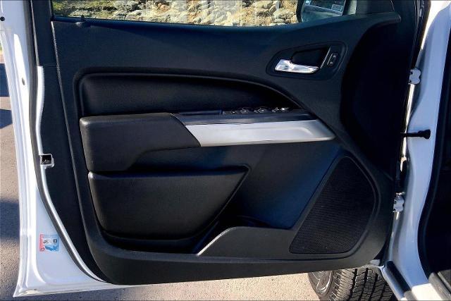 2021 Chevrolet Colorado Vehicle Photo in KANSAS CITY, MO 64114-4502