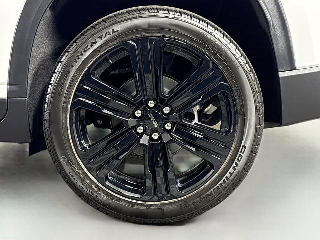 2026 GMC Acadia Vehicle Photo in PUYALLUP, WA 98371-4149