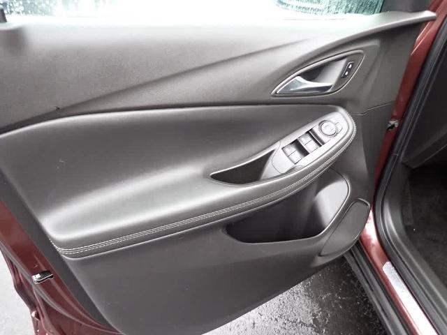 2023 Buick Encore GX Vehicle Photo in ZELIENOPLE, PA 16063-2910